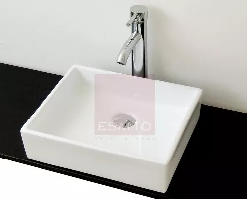 Tercera imagen para búsqueda de lavabo para baño pequeño