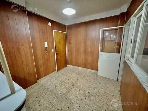 Departamento - Belgrano