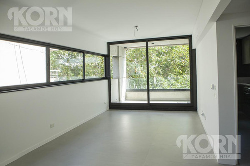 Imagen 2 de 30 de Venta Departamento A Estrenar De 2 Ambientes En Torre Premium En Belgrano