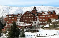 Comprar ***ski Week Hotel Catedral*** Alquiler Tiempo Compartido