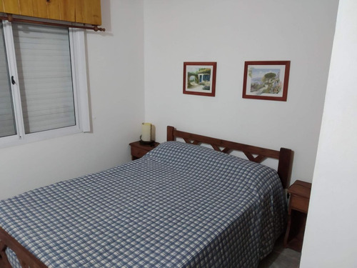Duplex En Venta - 2 Dormitorios 2 Baños - Patio Parrilla - 75 Mts2 - Mar Del Tuyú