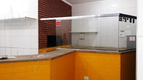 Imagem 12 de 25 de Casa Para Venda, 2 Dormitórios, Bosque Da Saúde - São Paulo - 8586