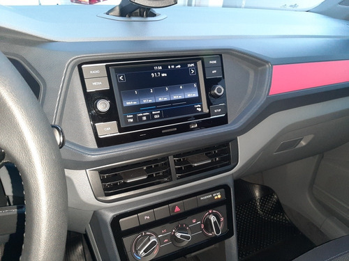 Volkswagen T-cross 2020 1.0 200 Tsi Aut. 5p