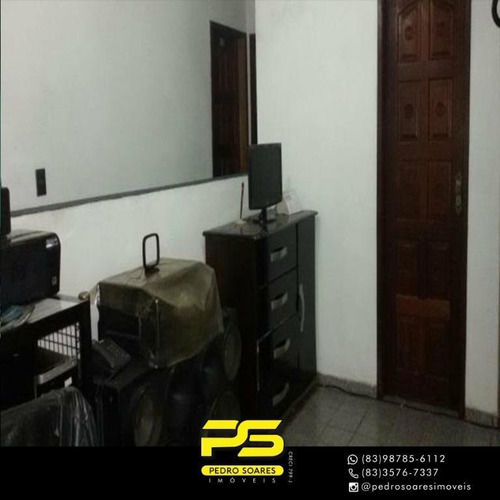 Imagem 6 de 7 de Hotel Com 12 Dormitórios À Venda, 385 M² Por R$ 2.800.000,00 - Portal Do Sol - João Pessoa/pb - Ho0001