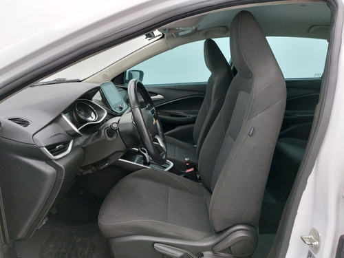 Chevrolet Onix 1.0 TURBO FLEX LTZ AUTOMÁTICO