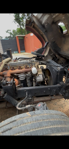 Ford F7.000 Ano 1978 Motor Mwm, Direção Hidráulica