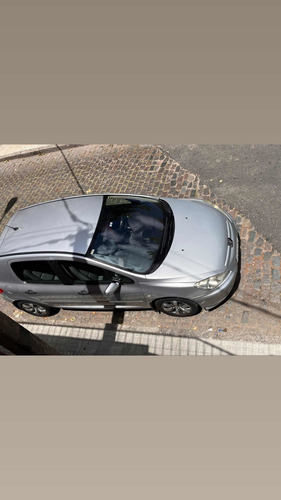Imagen 5 de 5 de Peugeot 307 2004 1.6 Xr