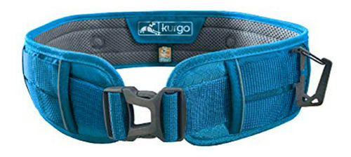 Correa Manos Libres Para Kurgo Hands Free Dog Running Belt, 