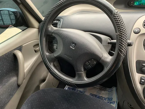 Citroën Xsara Picasso 2.0 Exclussive