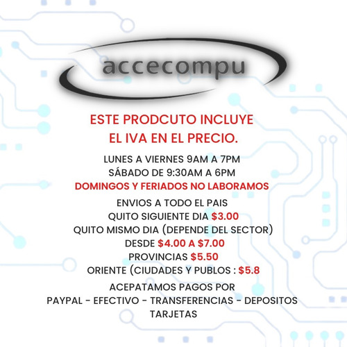 Imagen 4 de 4 de Batería Cámara Para Gopro Hero4 Black, Probty Ahdbt-401