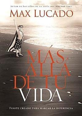 M S All De Tu Vida - Max Lucado