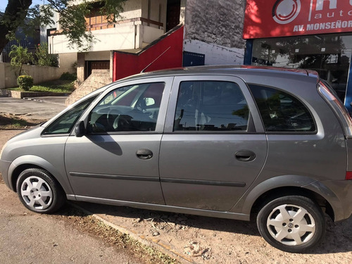Chevrolet Meriva Gl
