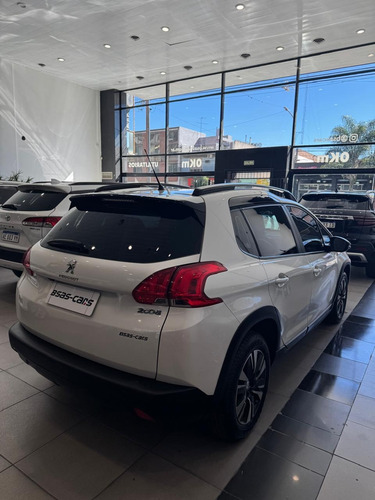 Peugeot 2008 1.6 In Concert