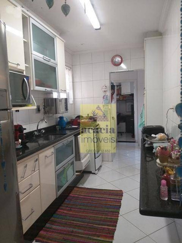 Imagem 15 de 26 de Apartamento Com 3 Dormitórios À Venda, 176 M² Por R$ 1.150.000,00 - Vila Barreto - São Paulo/sp - Ap2732