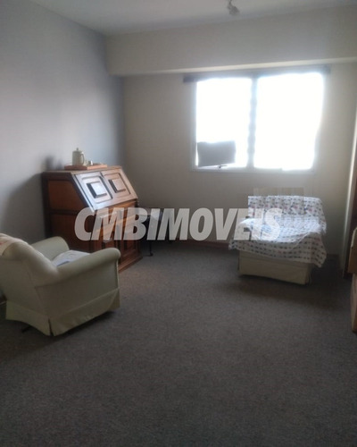 Imagem 9 de 9 de Sala Comercial Para Alugar No Bairro Botafogo Em Campinas - Sa04351 - Sa04351 - 69310773