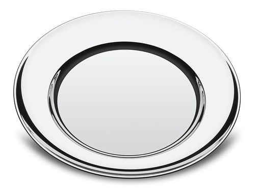 Rechaud Banho Maria Aço Inox Tramontina Allegra 65650680
