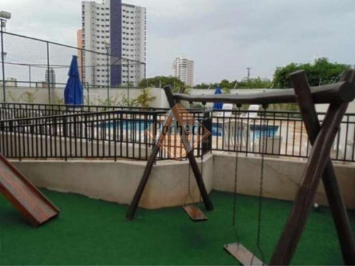 Imagem 20 de 21 de Apartamento Na Vila Carrão, 3 Dormitórios, 72,00m², R$ 480.000,00 - 1273
