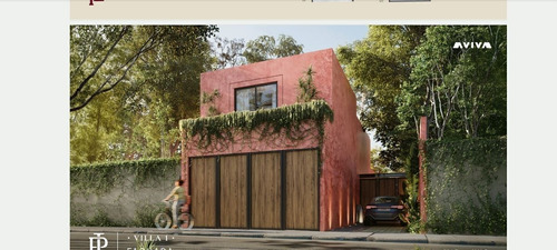 Venta De Residencia En Mérida Itzimná Modelo 2