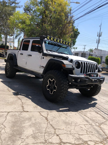 Jeep Gladiator 3.6 Rubicon 4x4 At