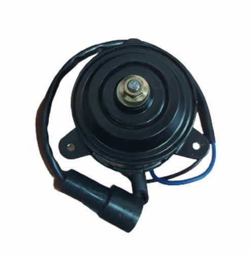 Motor Electroventilador Toyota Corolla 88-92