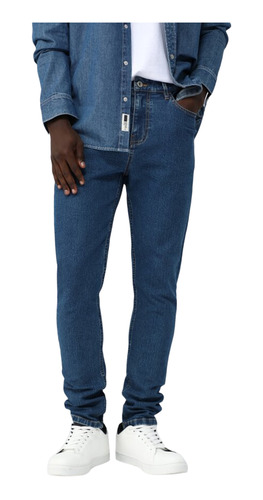 Pantalón Lefties Blue Jean Clásico
