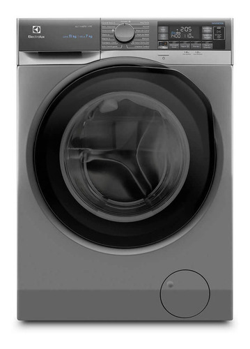 Imagen 1 de 10 de Lavasecadora Carga Frontal Electrolux 11/7kg Ultimate Care -