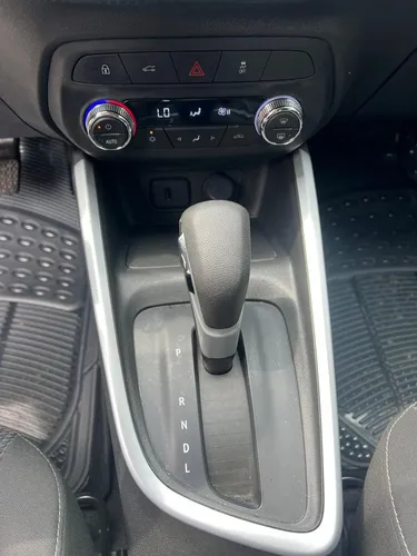 Chevrolet Onix 1.0t Lt At