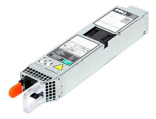 Fuente De Poder Dell L290em-01 Power Supply 550w Para Server