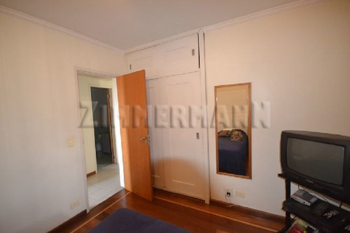 Imagem 10 de 15 de Apartamento - Alto De Pinheiros - Ref: 86625 - V-86625