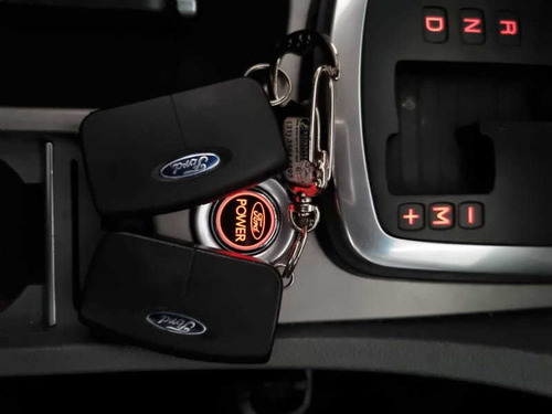 Imagem 7 de 15 de Ford Focus Sedan 2.0 16v 4p 2012