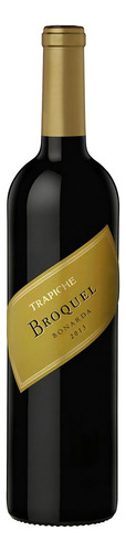 Vino Trapiche Broquel Bonarda