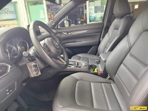 Mazda CX-5 2.5 Grand Touring Station Wagon 4x4