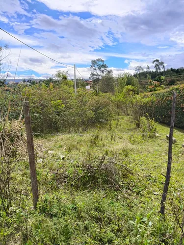 Lote En Sector Suburbano