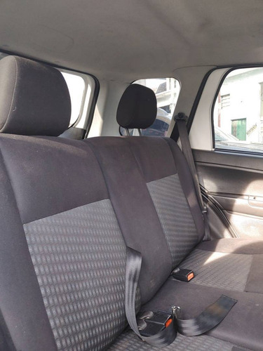 Imagen 9 de 11 de Ford Ecosport 1.6 Xl Plus Mp3 Manual