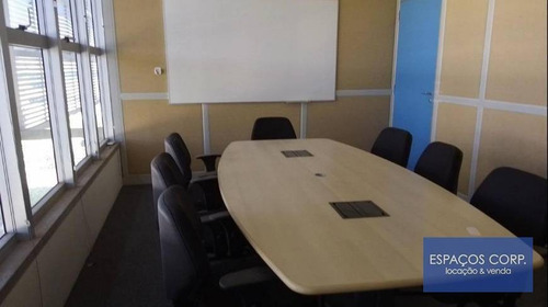 Imagem 5 de 20 de Galpão Comercial/industrial, 2970 M² - Venda Por R$ 8.000.000 Ou Aluguel Por R$ 69.000/mês - Techno Park - Campinas/sp - Ga0599