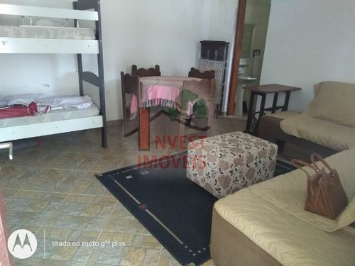 Imagem 5 de 15 de Chacara Em Condominio - Ref: 5698 - V-5698