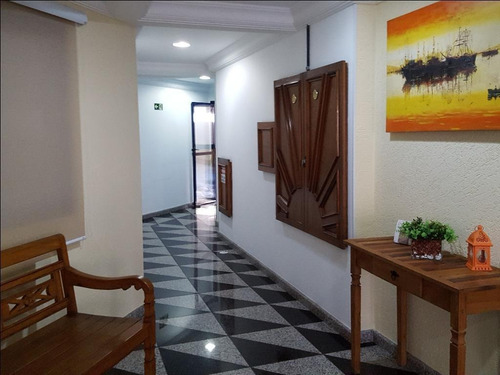 Imagem 7 de 30 de Apartamento Em Vila Tupi, Praia Grande/sp De 62m² 2 Quartos À Venda Por R$ 280.000,00 - Ap1862132-s