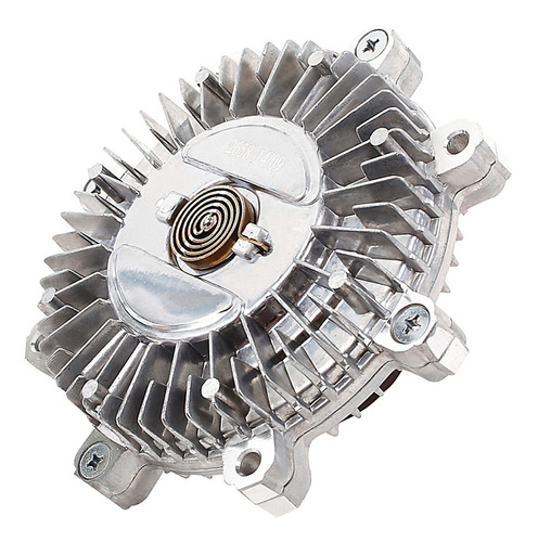 Fan Clutch Isuzu Trooper V6 2.8l 89_91 Kg 1310900