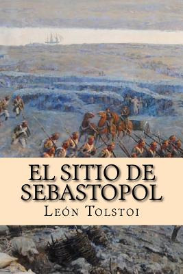 Libro El Sitio De Sebastopol - Yanez, Damilys