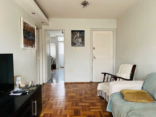 Venta Apartamento 3 Dormitorios Pocitos Garage