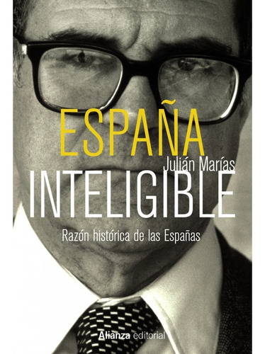 Libro España Inteligible