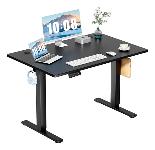 Escritorios Ergonómicos Ajuste Niveles Eléctrico Ursa Import