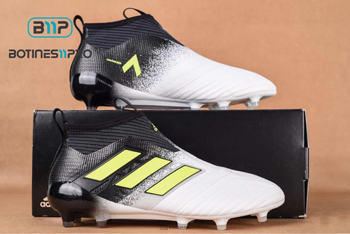 botines adidas pure control