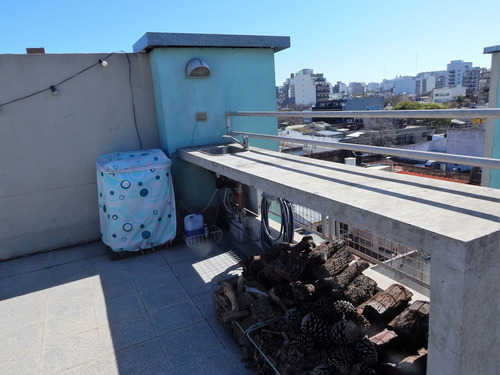 Imagen 28 de 30 de Venta 2 Amb Escrit Gran Terraza Prop Impecable
