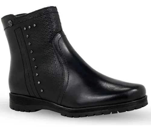 Bota ankle boot mercado livre sales