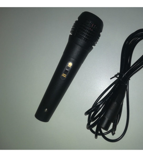 Microfone Dynamic Master Original