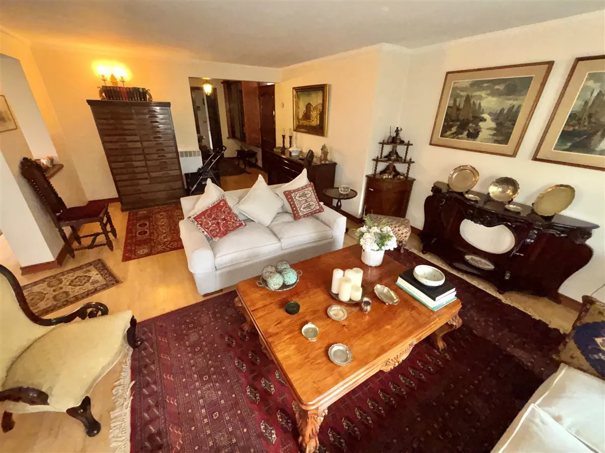 Imagen 4 de 19 de Depto Venta 3 Dorm. Providencia Bx Y Bd / Hern. De Aguirre