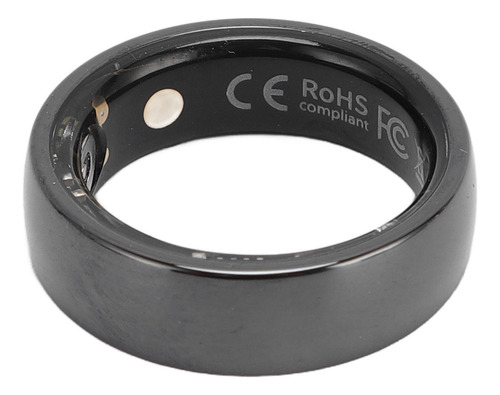 Anillo Inteligente Con Modo Multideportivo, Nfc, 5 Atm, Ip68