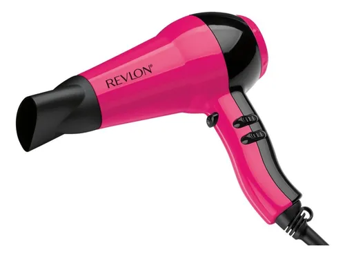 Kit Secador De Cabello Revlon Premium 16 Piezas