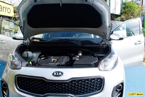 Kia Sportage 2.0 Lx